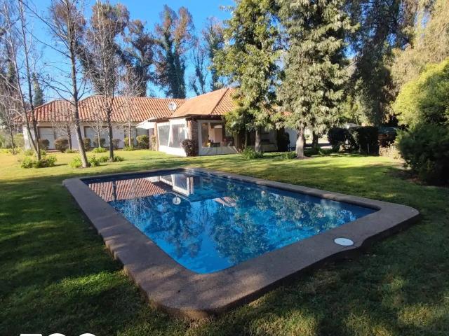 Casa en Colina