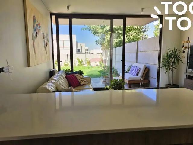Casa en Colina