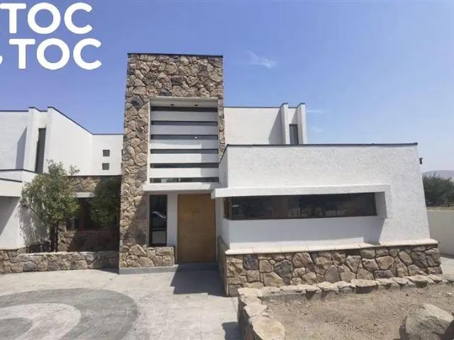 Casa en Colina