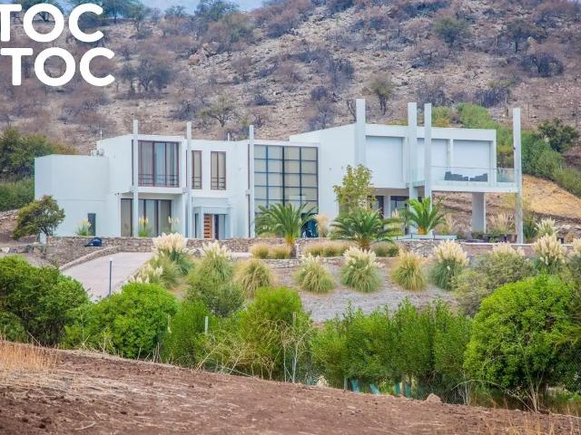 Casa en Colina