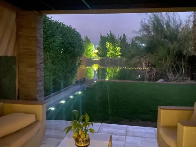 Casa en Colina