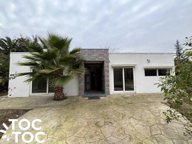 Casa en Colina
