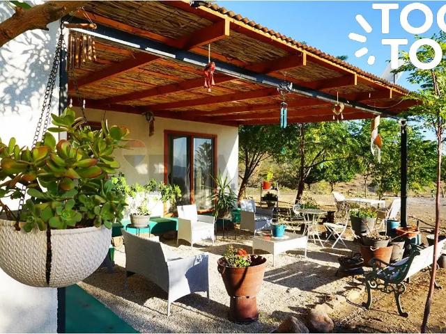 Casa en Colina