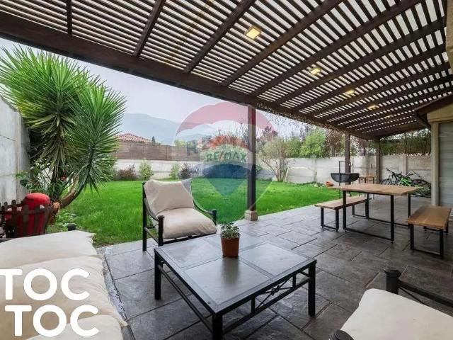 Casa en Colina
