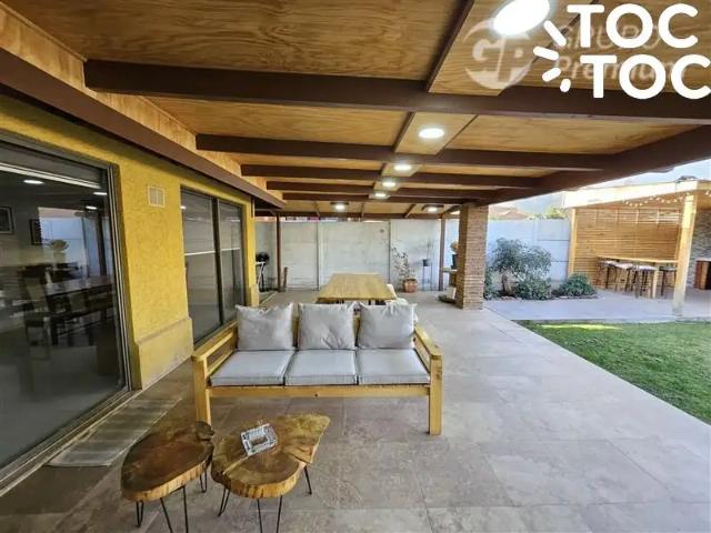 Casa en Colina