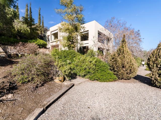 Casa en Colina