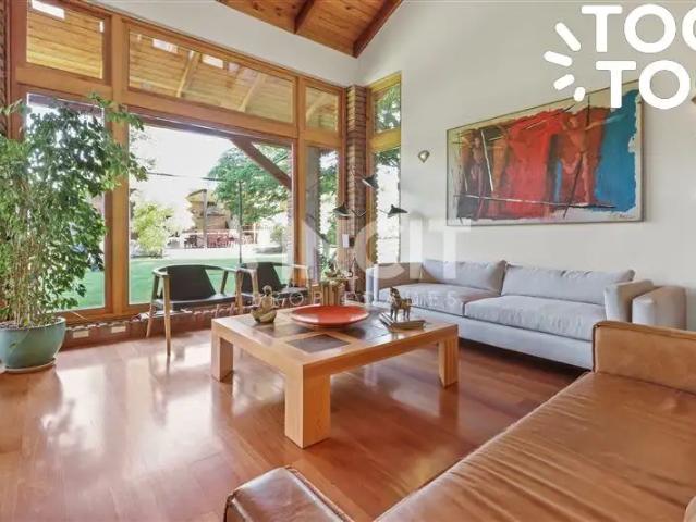 Casa en Colina
