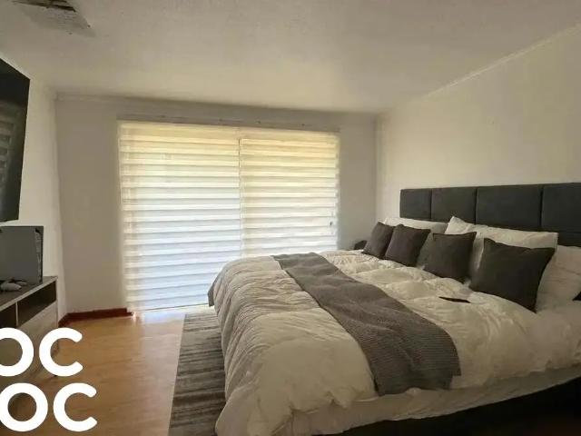 Casa en Colina