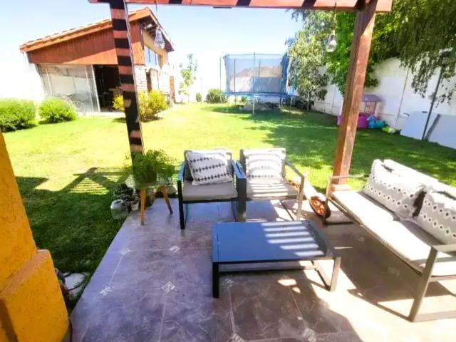 Casa en Colina