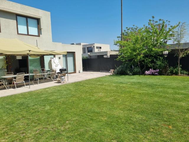 Casa en Colina