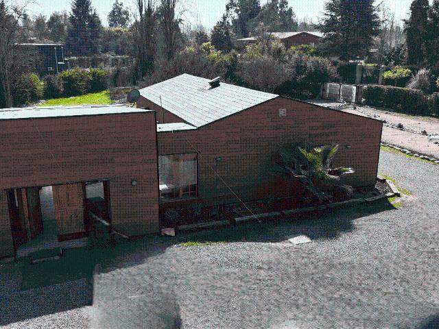 Casa en Colina
