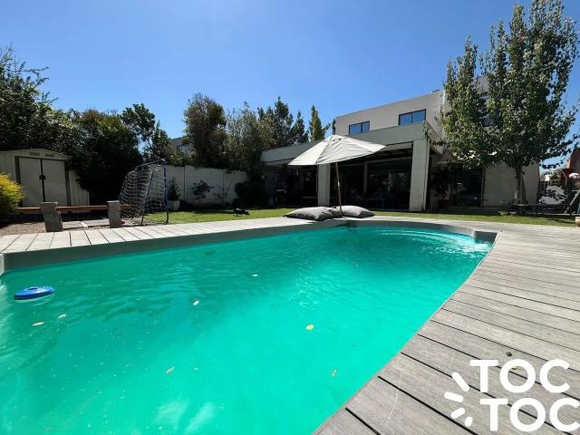 Casa en Colina