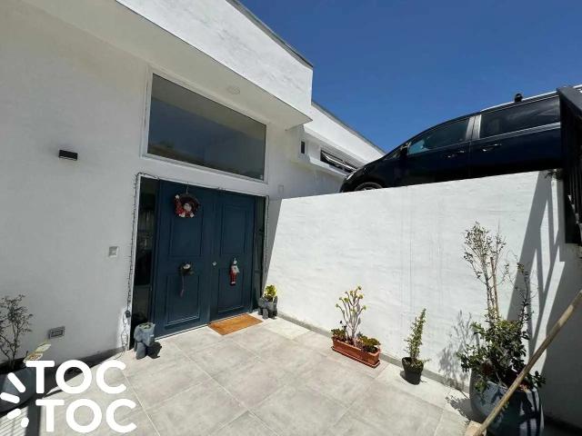 Casa en Colina