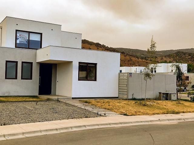 Casa en Colina