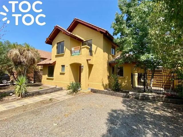 Casa en Colina
