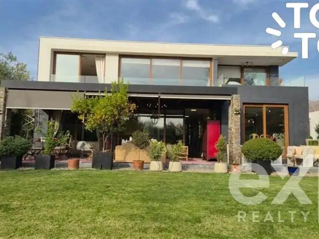 Casa en Colina