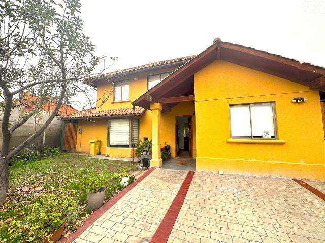 Casa en Colina