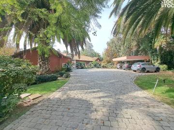 Casa en Colina
