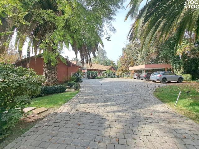Casa en Colina