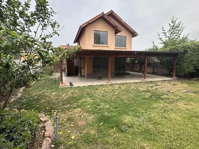 Casa en Colina