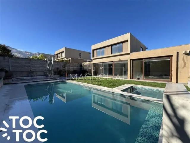 Casa en Colina