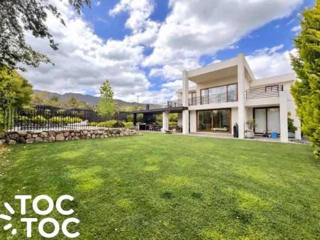 Casa en Colina