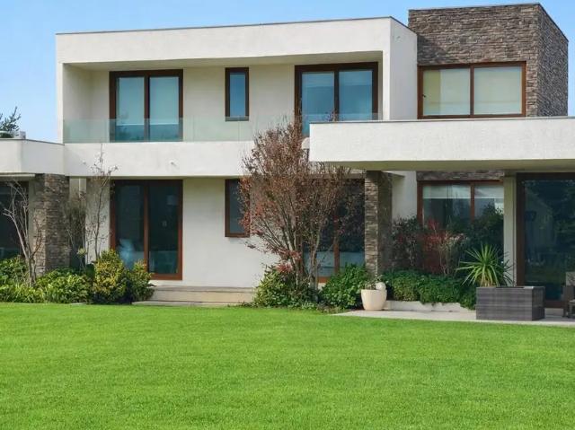 Casa en Colina