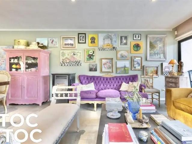 Casa en Colina