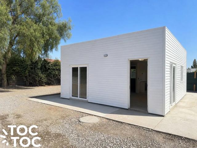 Casa en Colina