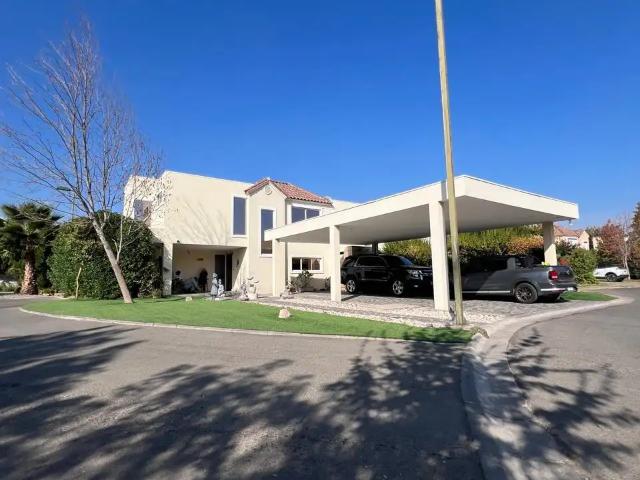 Casa en Colina