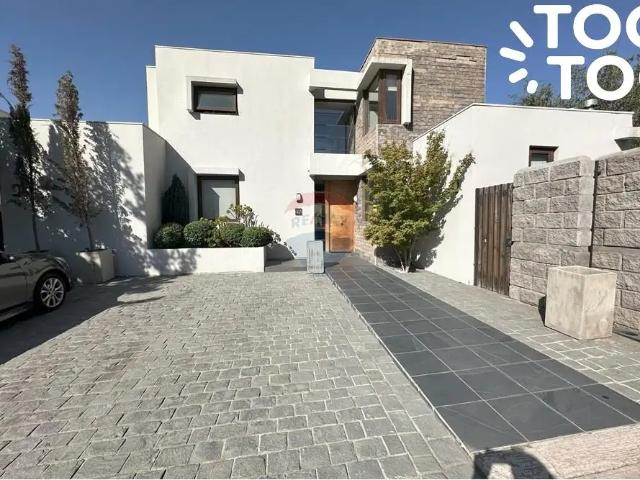 Casa en Colina