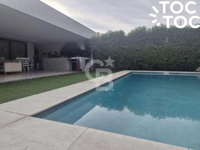 Casa en Colina