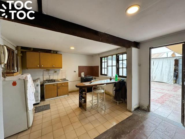 Casa en Colina
