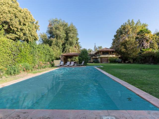 Casa en Colina