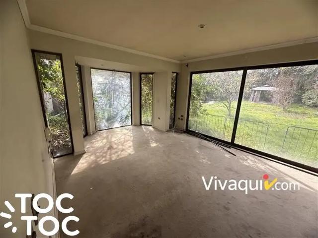Casa en Colina