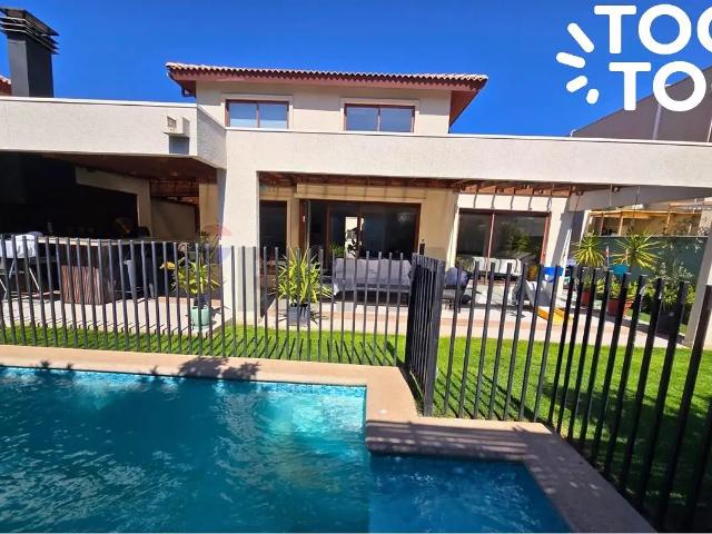 Casa en Colina