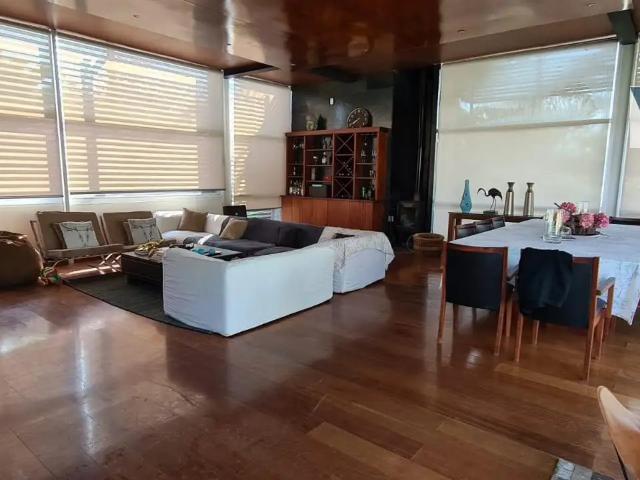 Casa en Colina