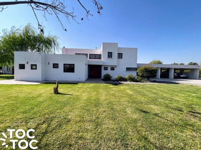 Casa en Colina