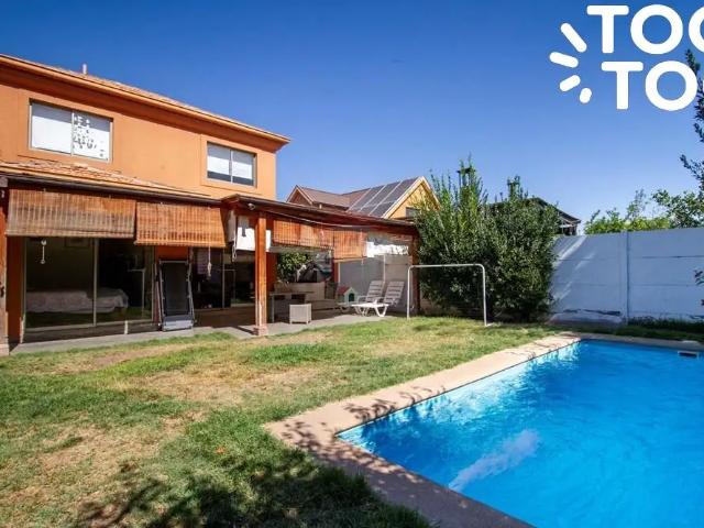 Casa en Colina