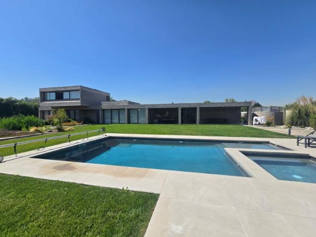 Casa en Colina