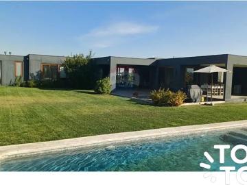 Casa en Colina