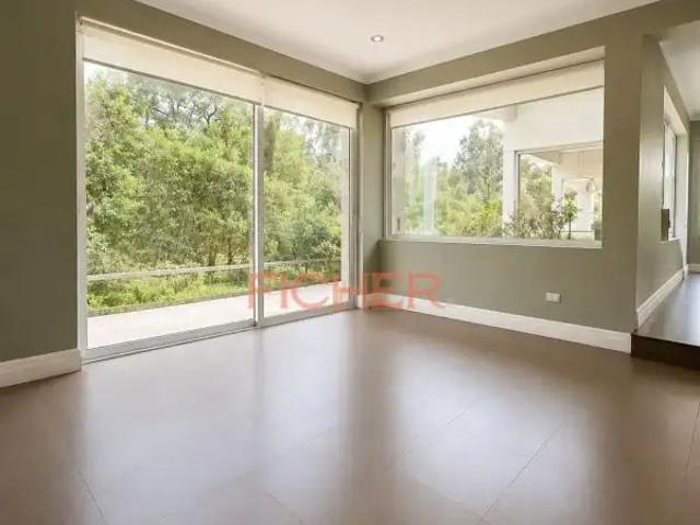 Casa en Colina