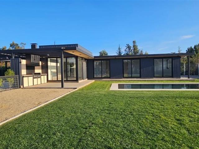 Casa en Colina