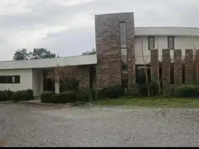 Casa en Colina