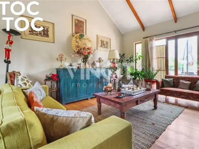 Casa en Colina