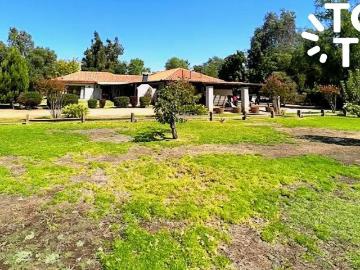Casa en Colina