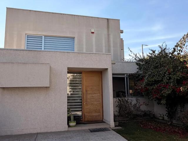 Casa en Colina