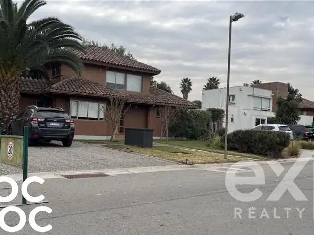 Casa en Colina