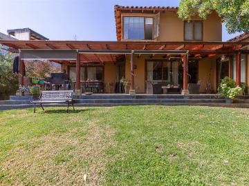 Casa en Colina