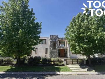 Casa en Colina
